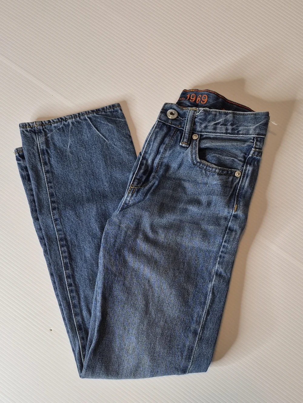 GAP Kids 1969 Girl's Size 10 Jeans